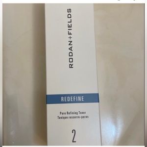 🎉🌸Authentic brand new sealed Rodan & Fields Pore Minimizing Toner 🎉🌸